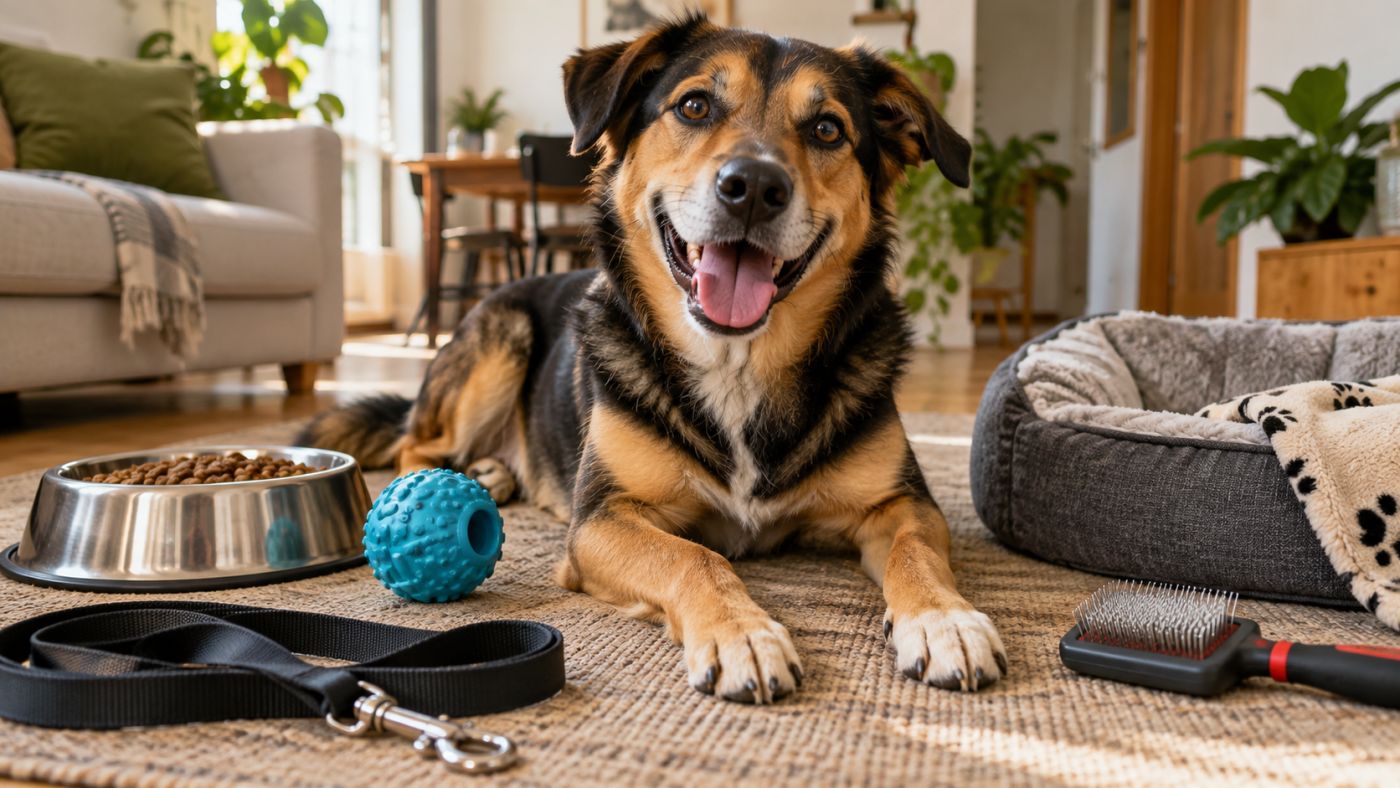 Alguns hábitos aparentemente inofensivos dos tutores podem interferir no comportamento, na saúde e no bem-estar dos cães ao