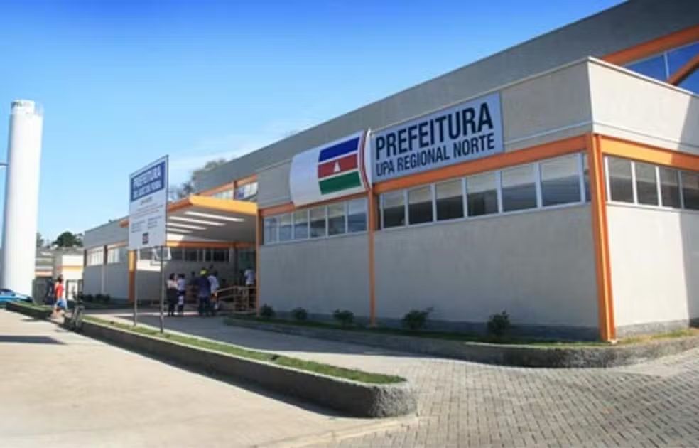 Assinatura de médica da UPA Norte, em Juiz de Fora, foi usada em documento investigado por suspeita de falsificação, foto