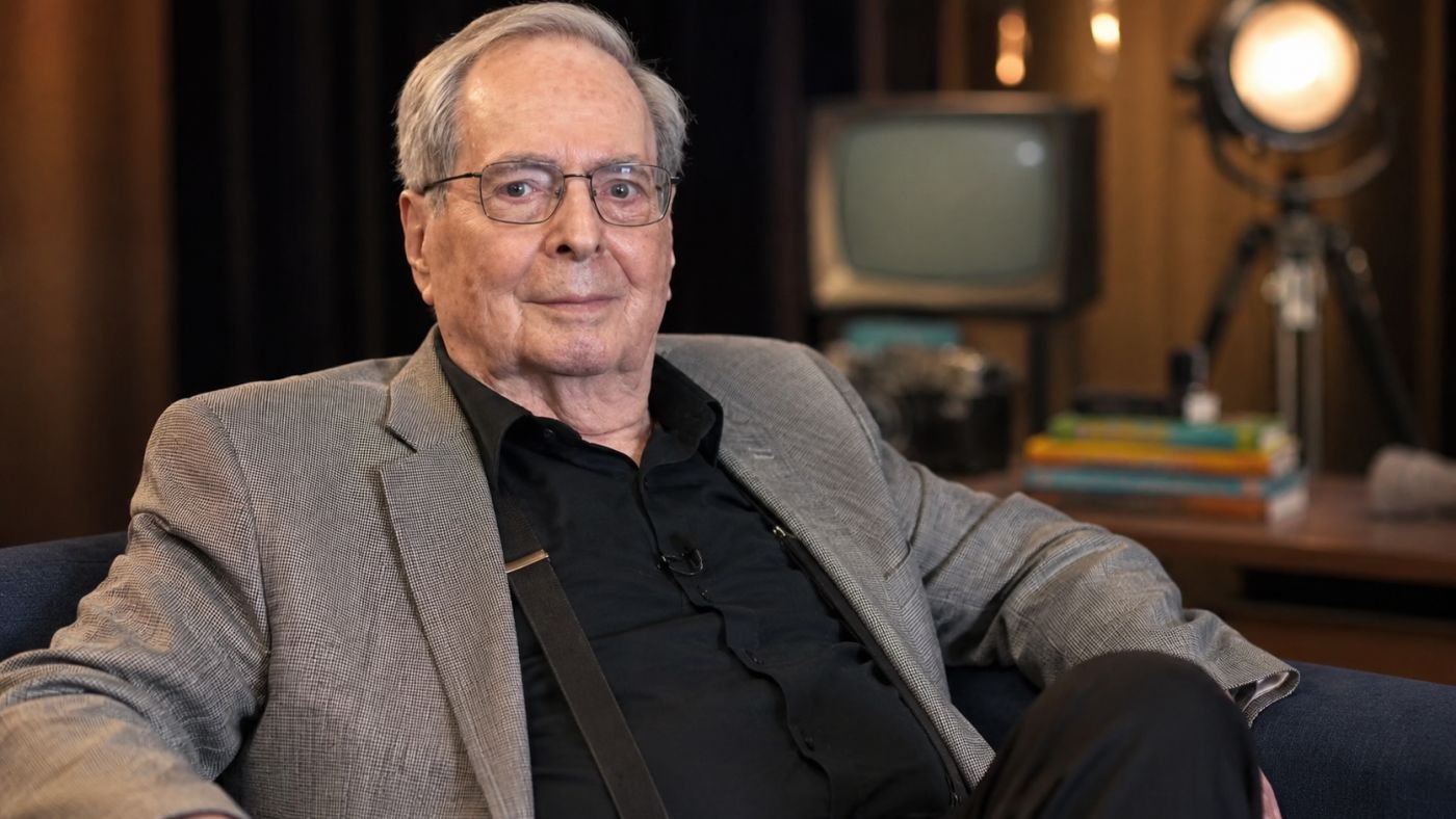 Benedito Ruy Barbosa, autor de clássicos da teledramaturgia brasileira, morre aos 95 anos