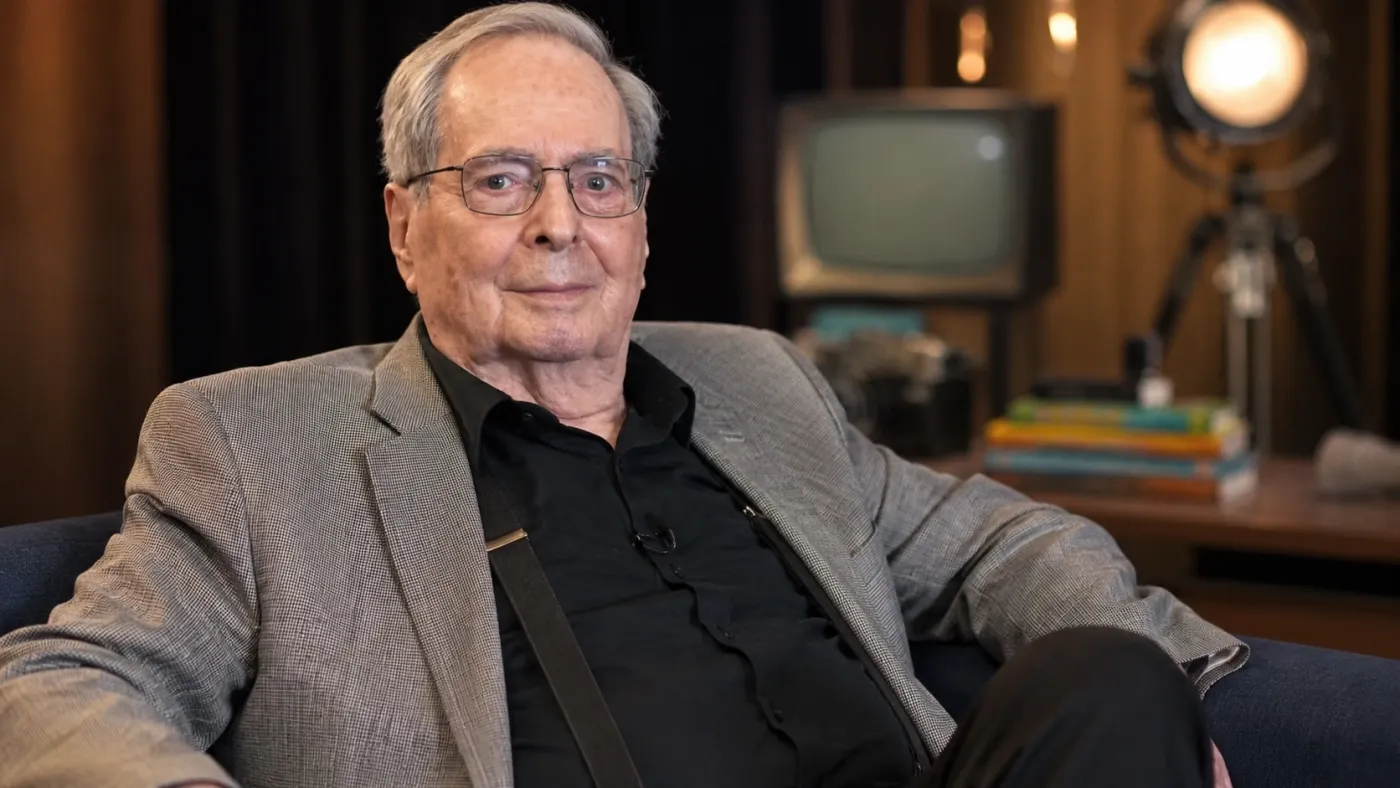 Benedito Ruy Barbosa, autor de clássicos da teledramaturgia brasileira, morre aos 95 anos