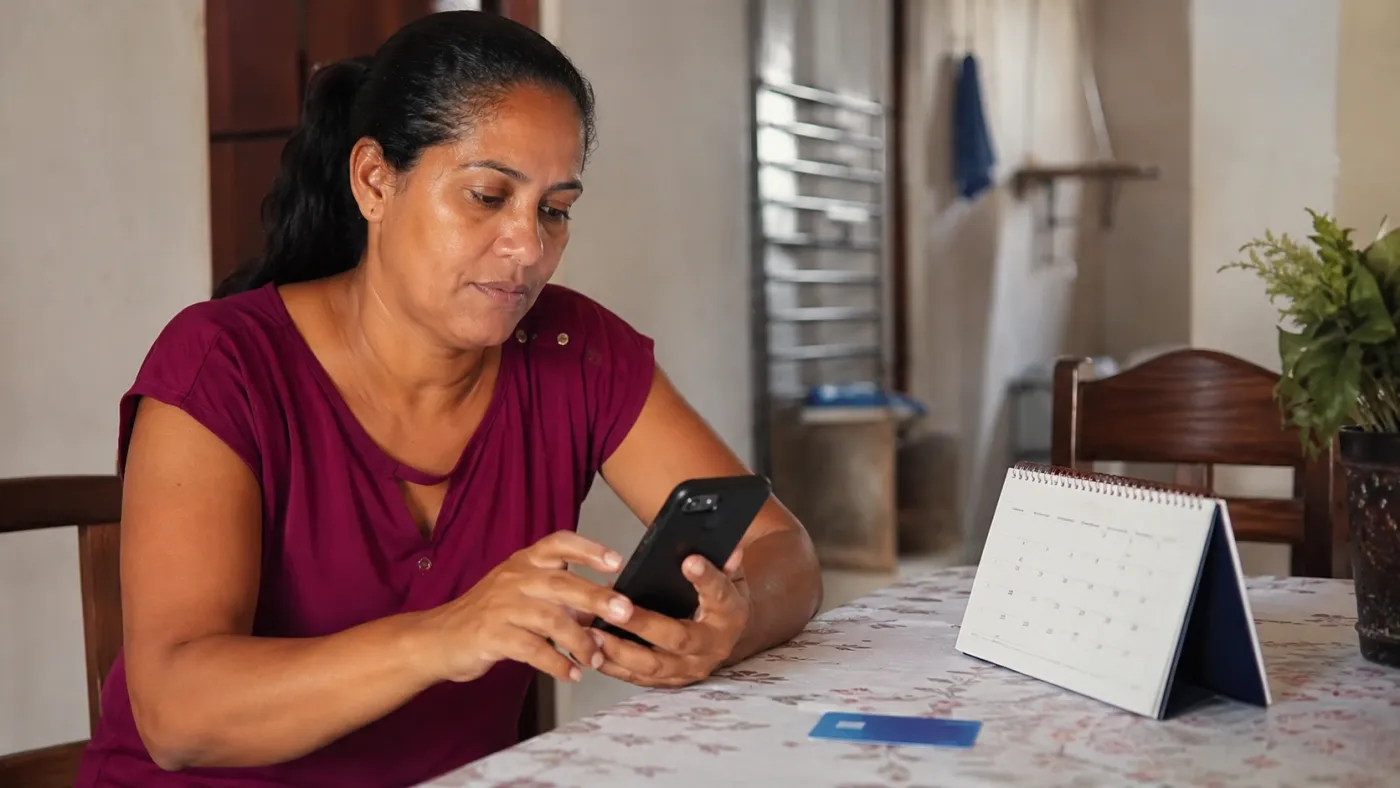 Bolsa Família, calendário Bolsa Família, benefícios sociais, Caixa Tem, NIS, fake news, governo federal
