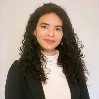 Brasileira Gabriele da Silva, que estava desaparecida na França, foi encontrada