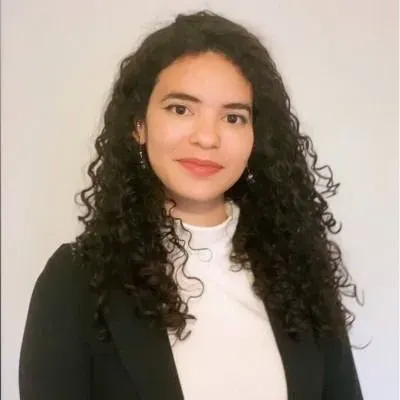 Brasileira Gabriele da Silva, que estava desaparecida na França, foi encontrada