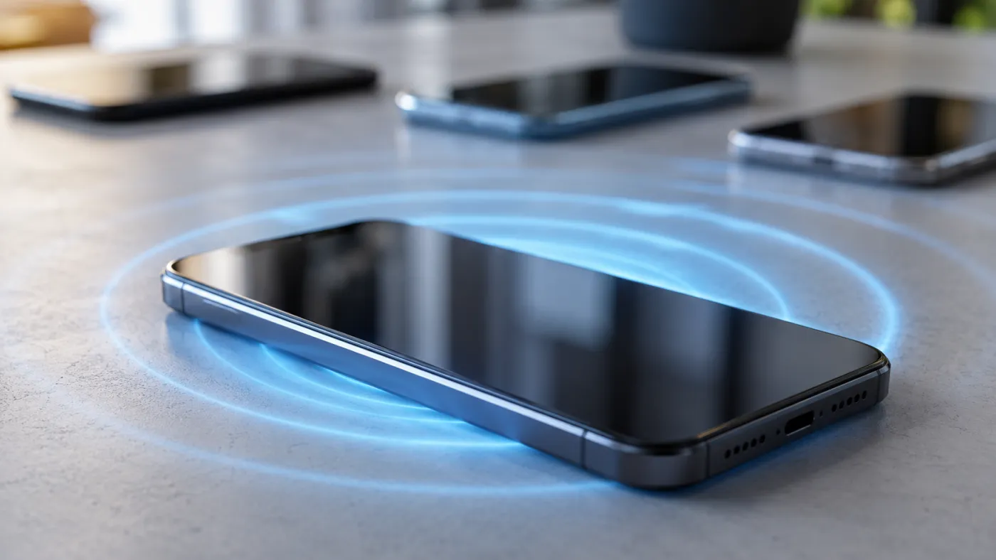 Lista baseada no índice SAR mostra modelos de celulares com maior emissão de radiofrequência.