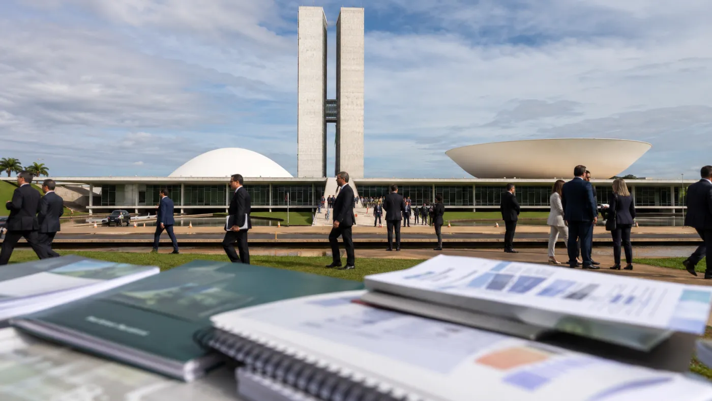 Projeto que abre crédito de R$ 13 bilhões ainda será analisado pelo Congresso Nacional.