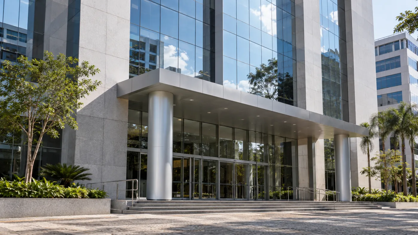 ABDI abre processo seletivo com 20 vagas imediatas e 160 oportunidades em cadastro reserva, remuneração de R$ 16.034,70 e prova online marcada para dezembro.