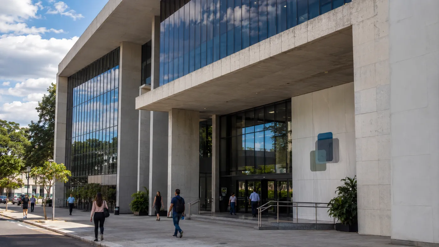 Dataprev abre concurso com salários de até R$ 10,6 mil — Foto: Reprodução