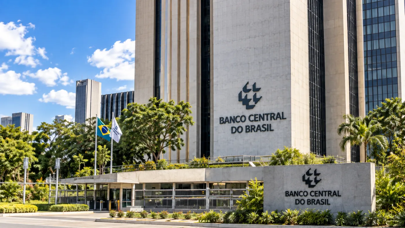 Sistema do Banco Central permite consultar gratuitamente se pessoas e empresas possuem dinheiro esquecido em instituições financeiras.