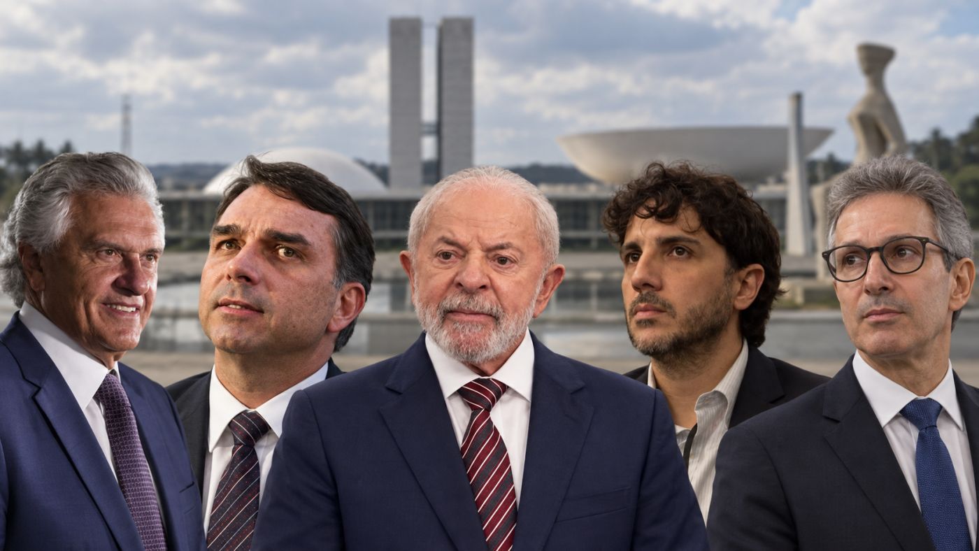 Candidatos à Presidência cumprem compromissos de campanha em diferentes regiões do país nesta quarta-feira (9).