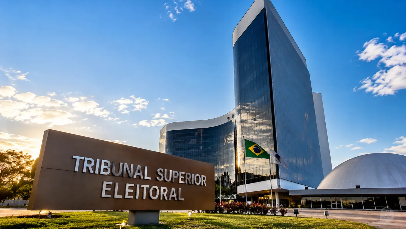 Código Eleitoral proíbe prisões de eleitores entre 20 e 27 de outubro, com três exceções previstas em lei; medida busca garantir a participação no segundo turno das eleições 2026.