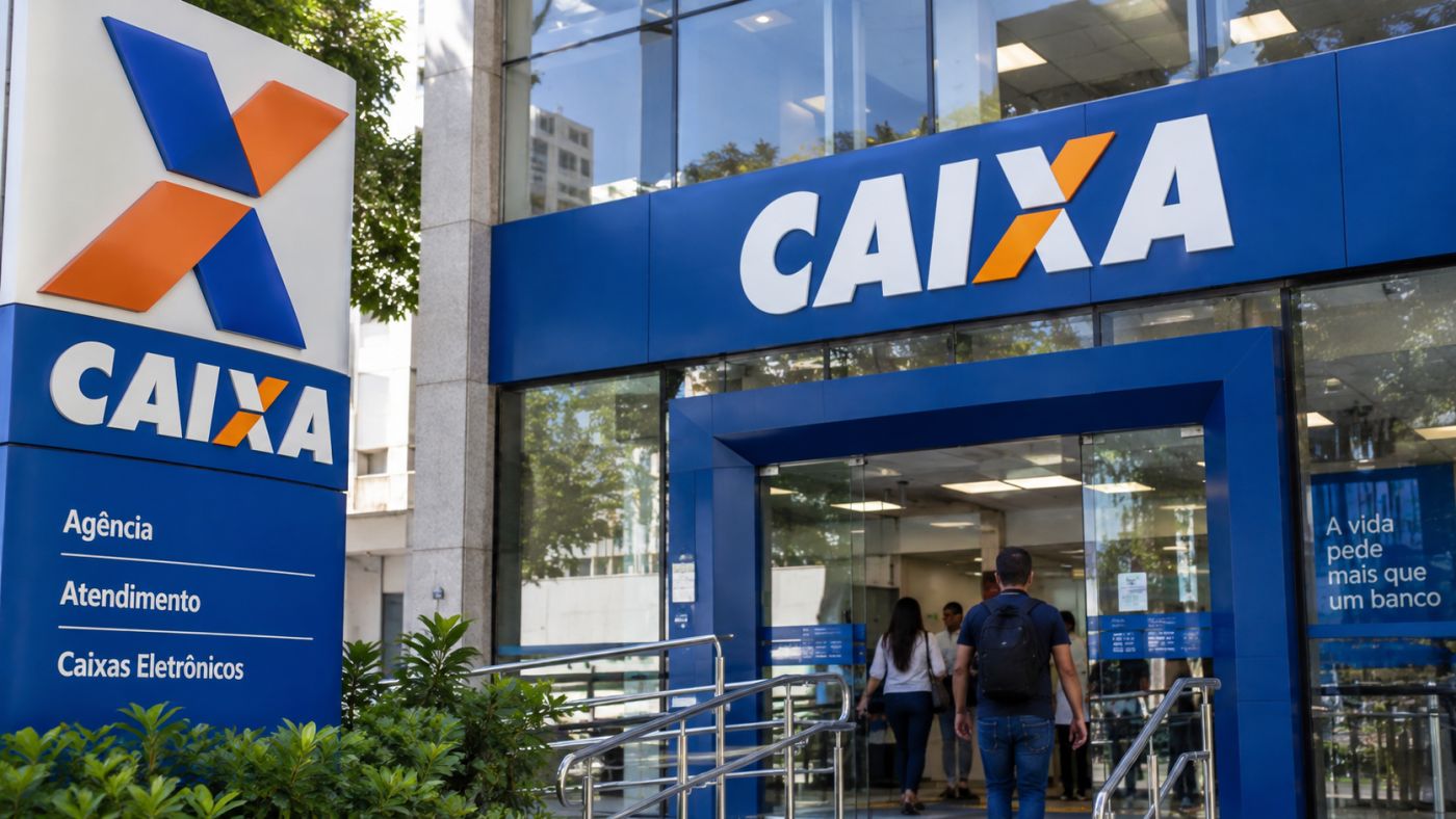 Empregados da Caixa votam nesta segunda-feira (21) a nova proposta de Acordo Coletivo; assembleias eletrônicas ocorrem das