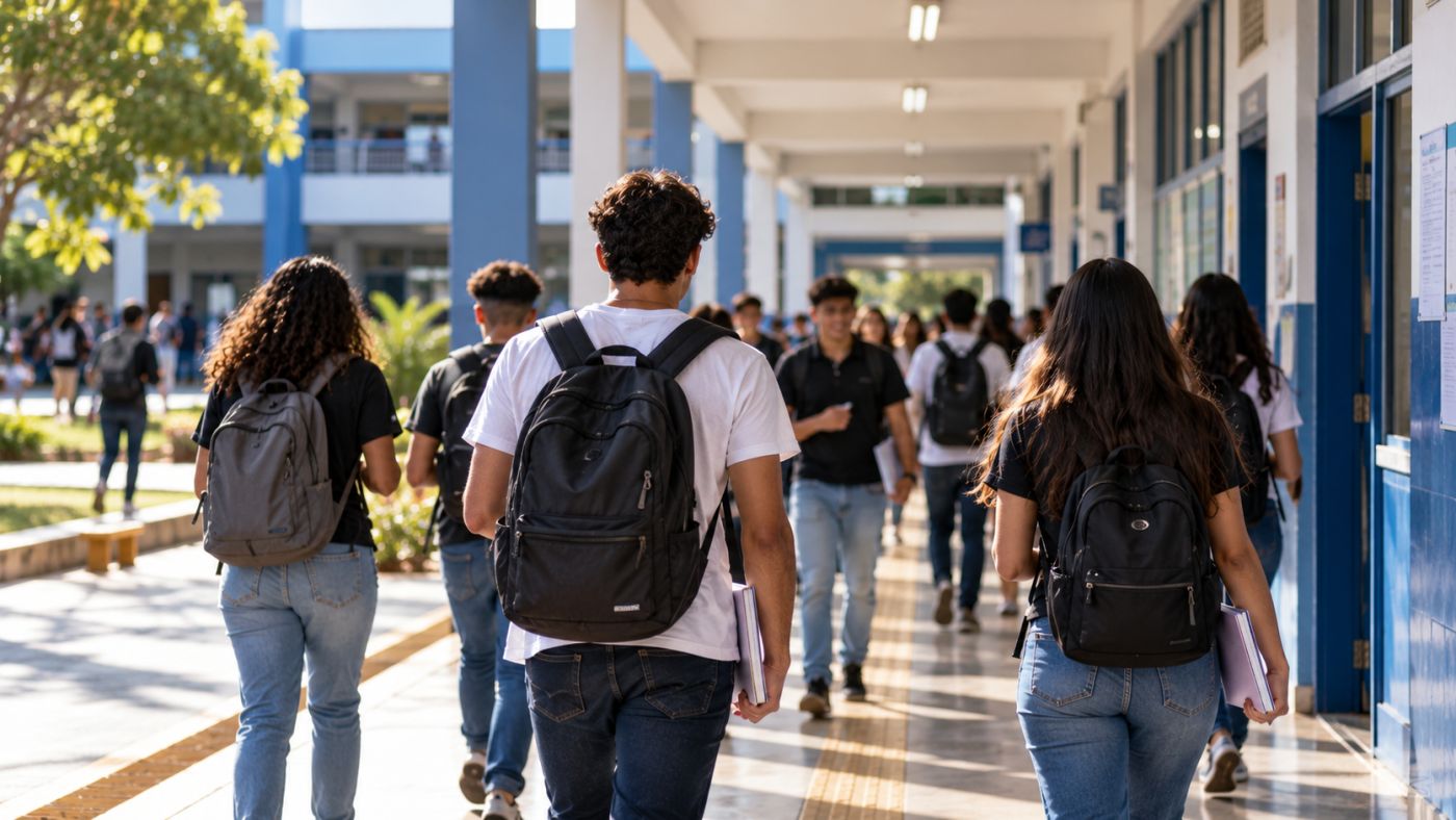 Inep disponibilizou nesta terça-feira (27) o Cartão de Confirmação do Enem 2026, permitindo consultar o local de prova, as