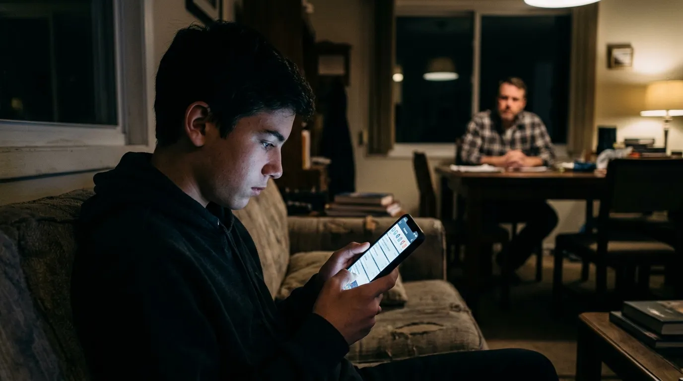 Julgamento nos Estados Unidos pode provocar mudanças importantes no funcionamento de Facebook e Instagram para menores.