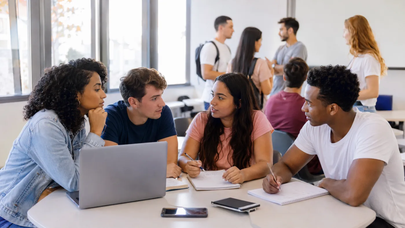 Fies 2026 terá inscrições abertas para o segundo semestre em julho — Foto: Reprodução/Agência Brasil