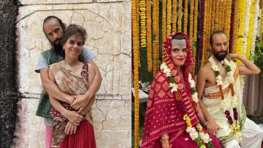 filha de Ana Maria Braga, Mariana Maffeis, separação, fim do casamento, relacionamento abusivo, Badarik González.
