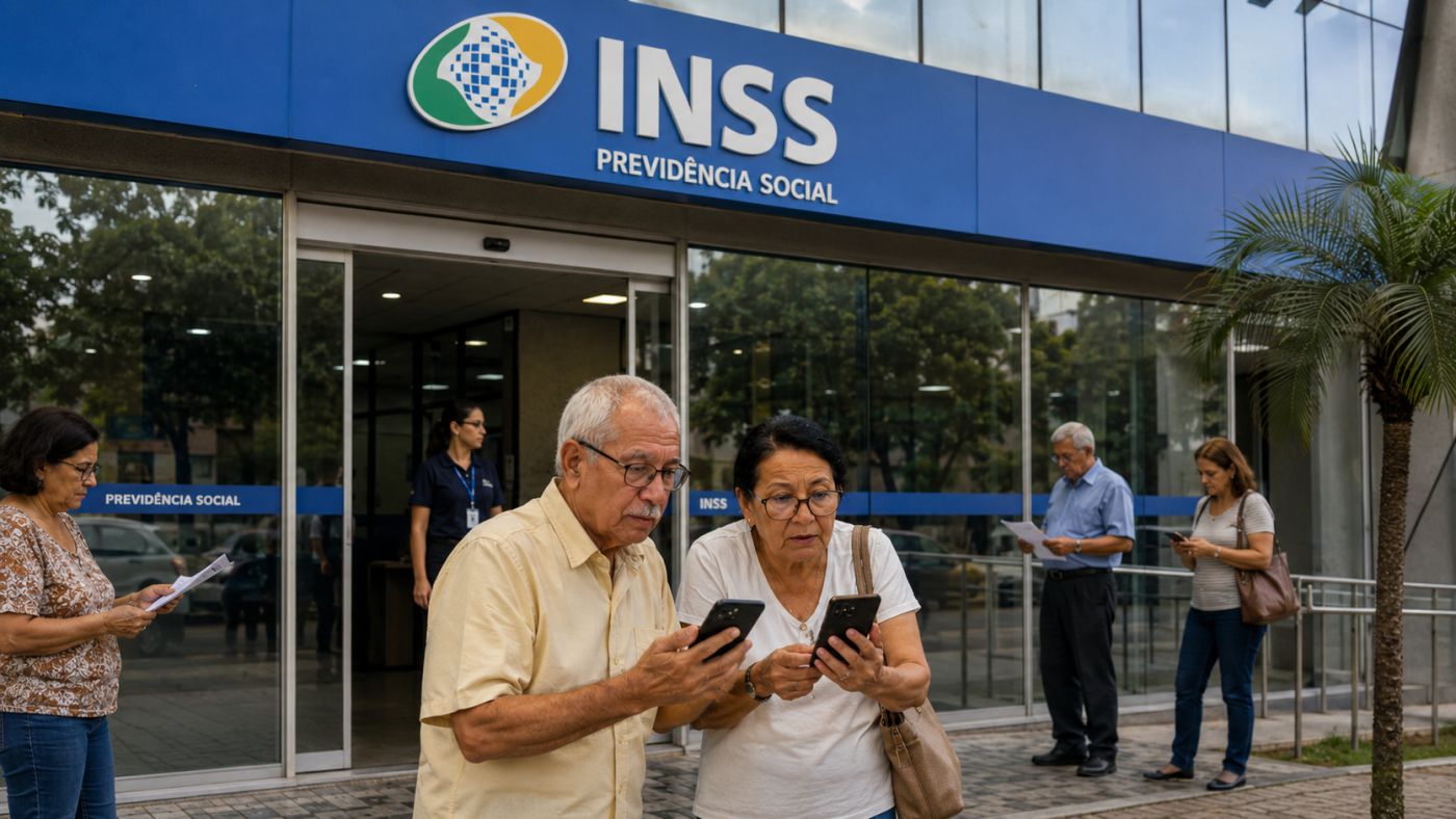 Recursos serão usados para devolver valores descontados irregularmente de benefícios do INSS.