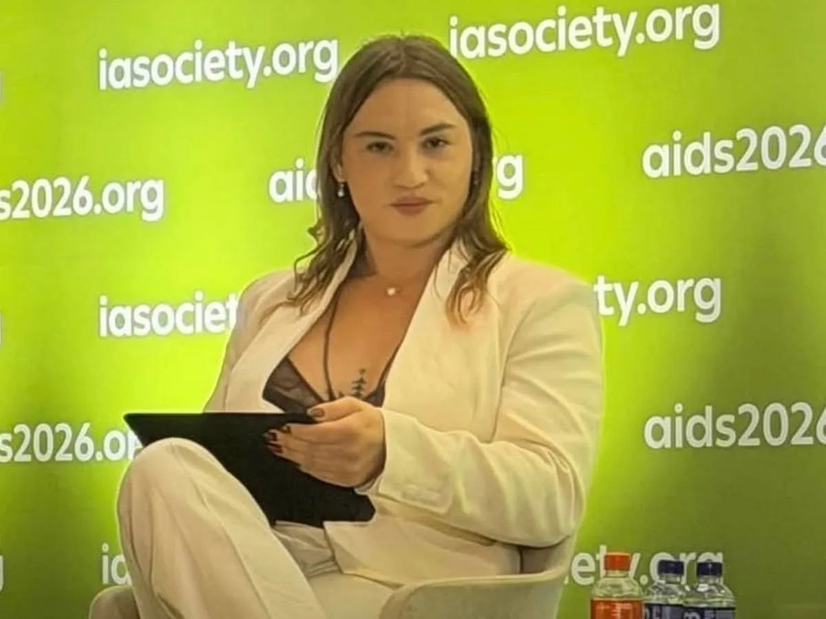 Mulher trans é a primeira brasileira a receber tratamento injetável contra o HIV com aplicação a cada 4 meses