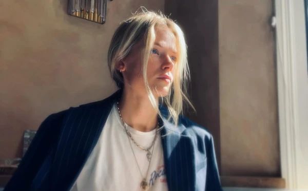 Gabriella Wilde Crédito: Reprodução/Instagram