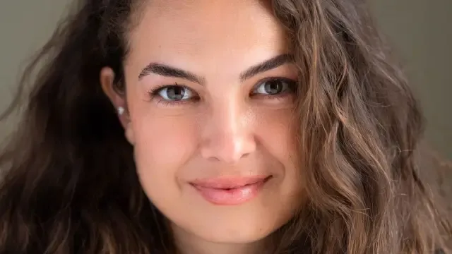 A atriz e cantora Lua Blanco (@lua_blanco/Instagram)   Leia mais em: https://veja.abril.com.br/cultura/a-mensagem-da-imagem-publicada-por-lua-blanco-antes-de-morrer/