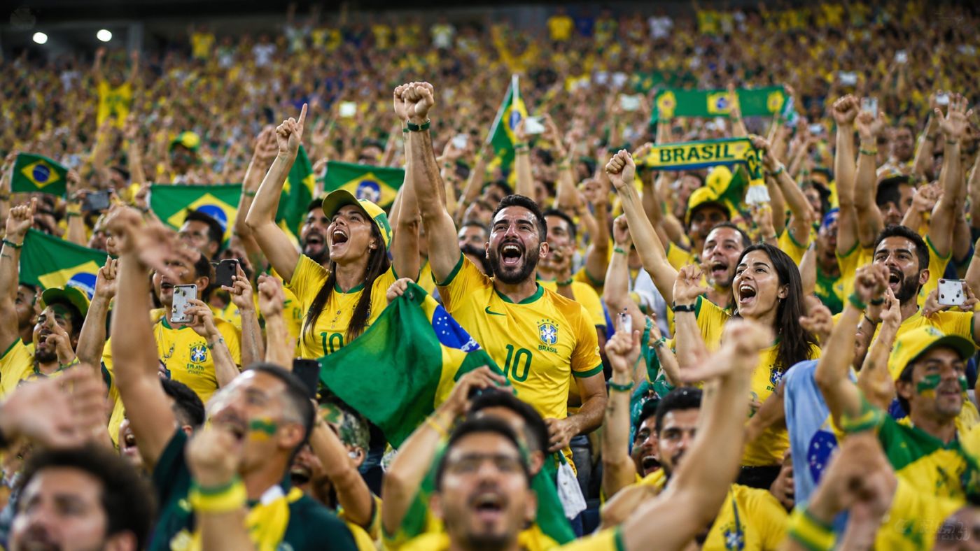Imprensa internacional destaca reação do Brasil e classificação dramática na Copa do Mundo