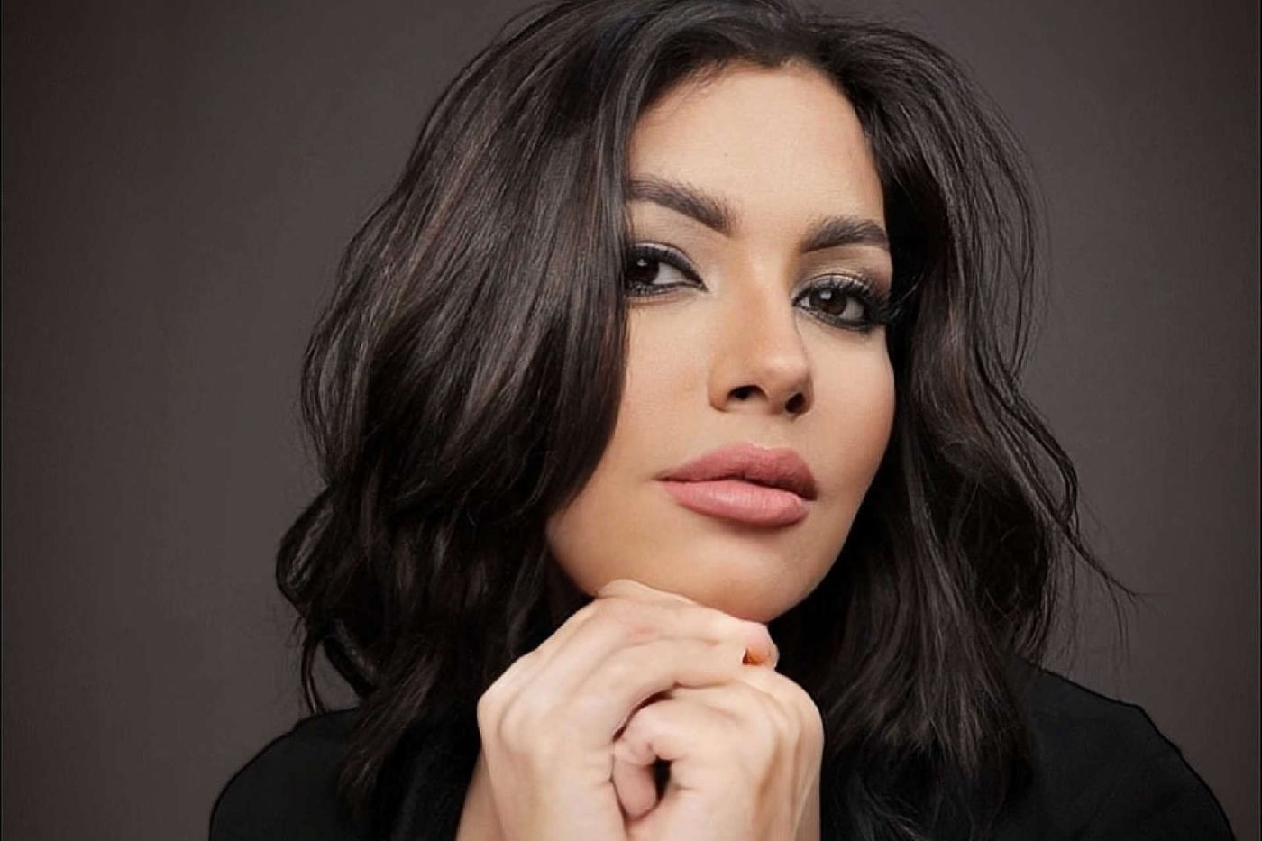 Marie Claire González morreu aos 39 anos — Foto: Reprodução/Instagram