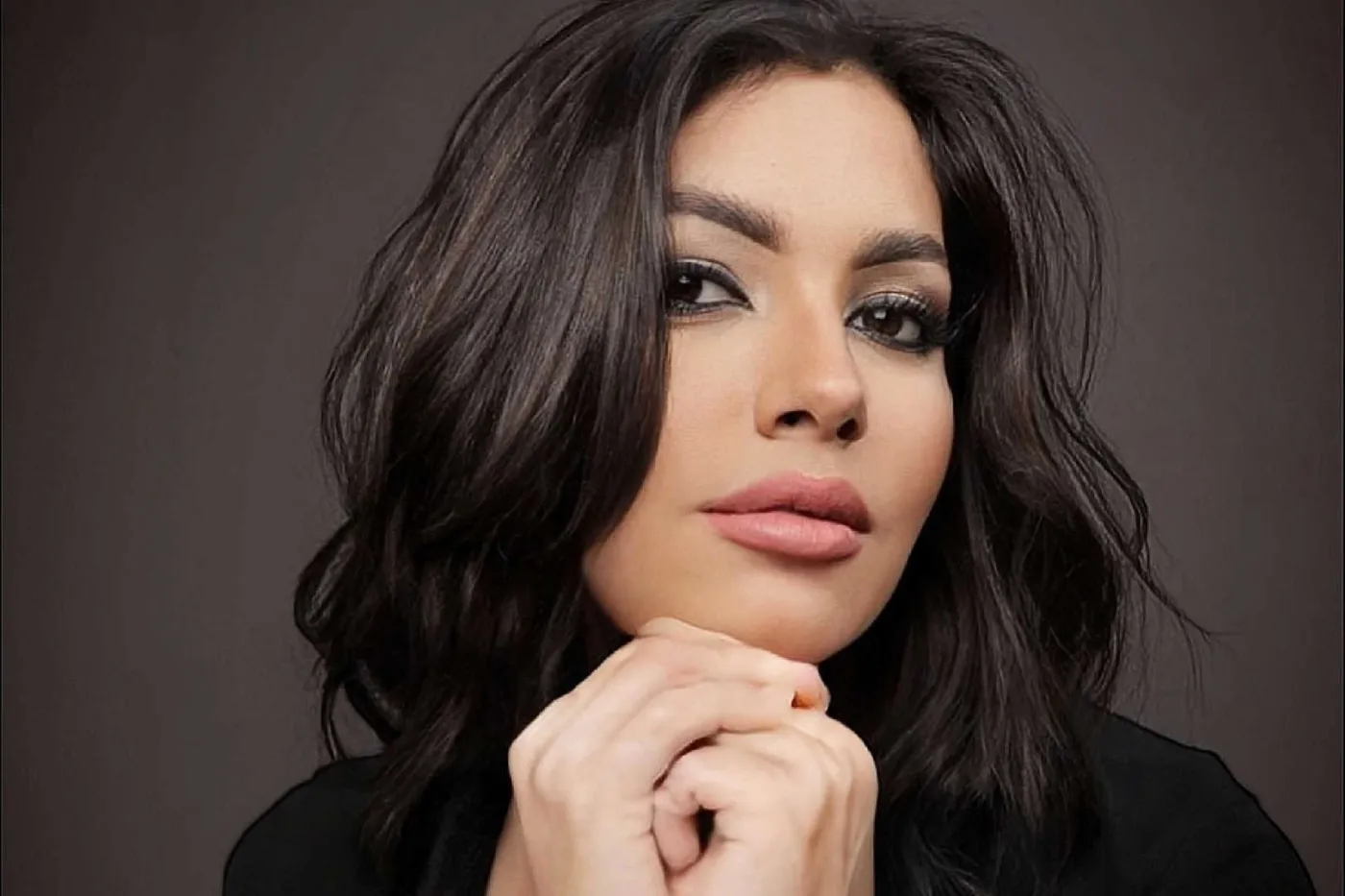 Marie Claire González morreu aos 39 anos — Foto: Reprodução/Instagram
