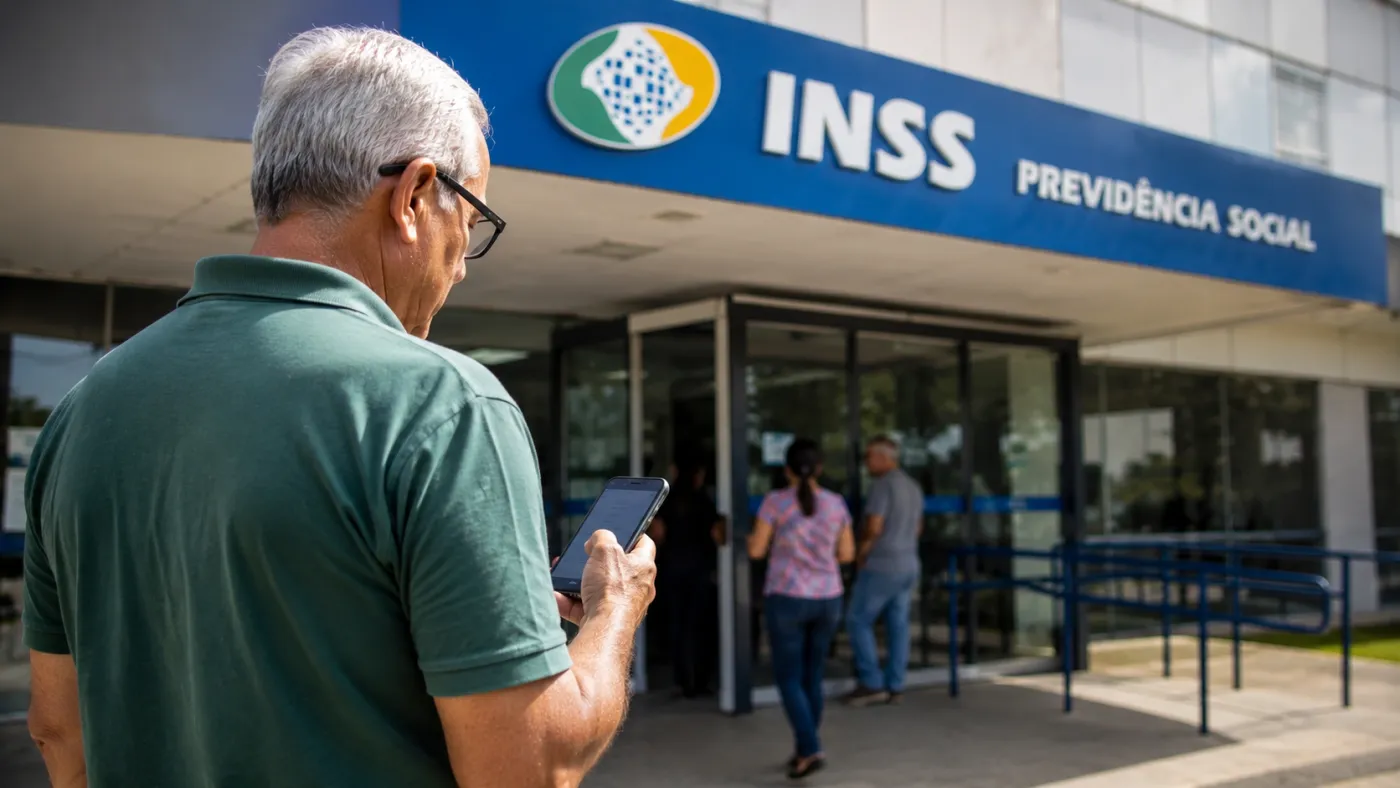 INSS, aposentados, pensionistas, calendário INSS, pagamento INSS, Meu INSS, previdência