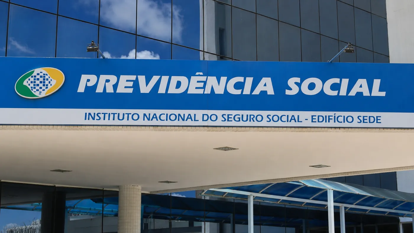 Sede do Instituto Nacional do Seguro Social, em Brasília. Foto: Imagem ilustrativa