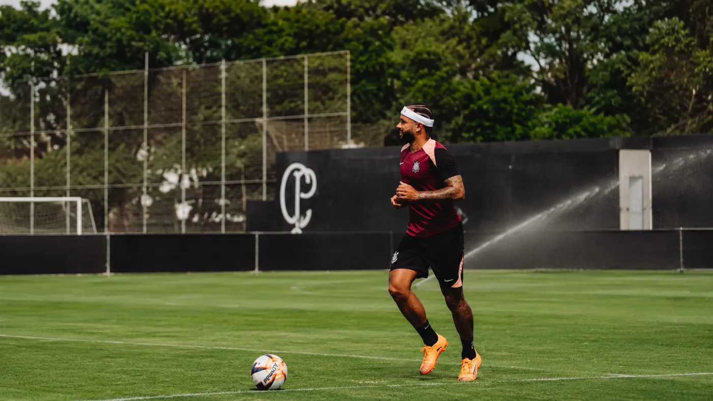 Foto: Memphis - foto reprodução/instagram