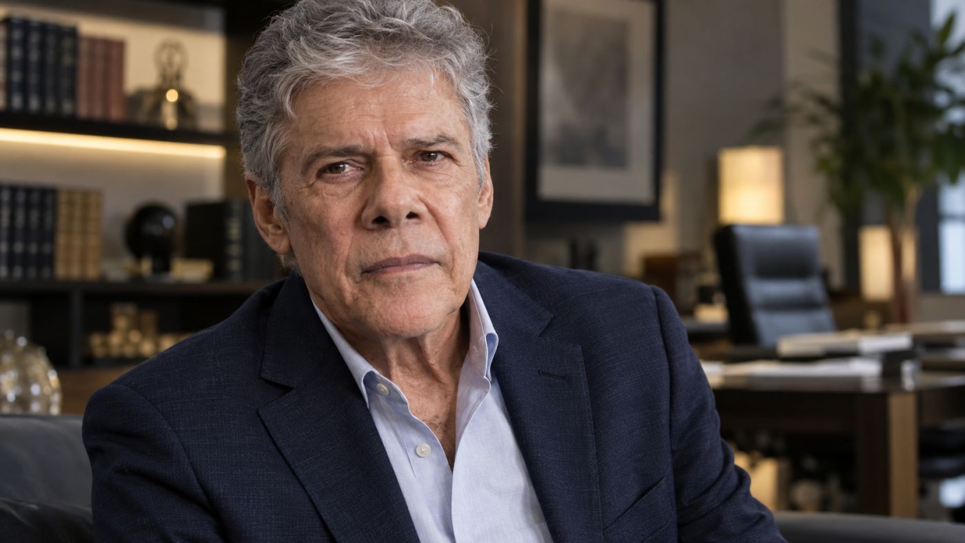 José Mayer fechou acordo de R$ 22 mil com ex-funcionário doméstico que cobrava R$ 58 mil na Justiça e alegava diferenças