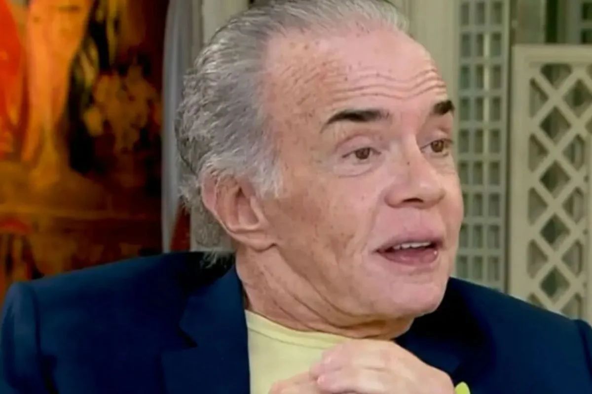 Chiquinho Scarpa enfrenta cobrança de aproximadamente R$ 320 mil por despesas médicas; decisão judicial permite alcançar o