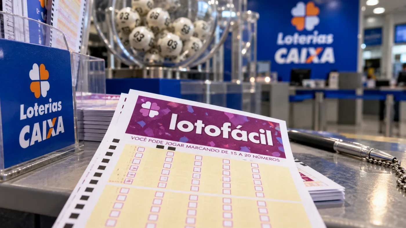 lotofacil