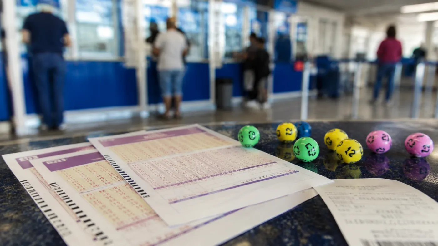 Sorteios da Caixa tiveram ganhadores nas três modalidades.
