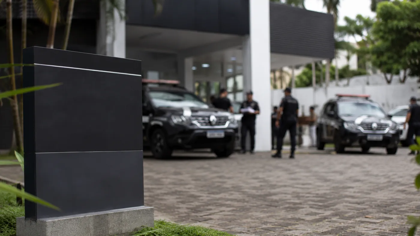 Mãe diz que suspeito preso após morte de bebê era um “ficante”