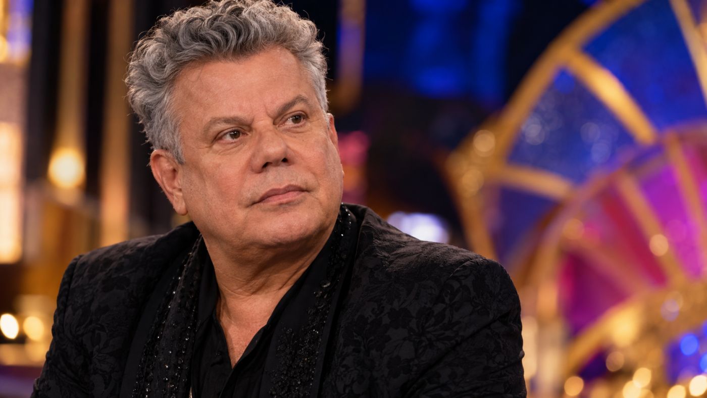 Milton Cunha criticou a passagem de Virginia Fonseca como rainha de bateria da Grande Rio durante entrevista no Multishow e