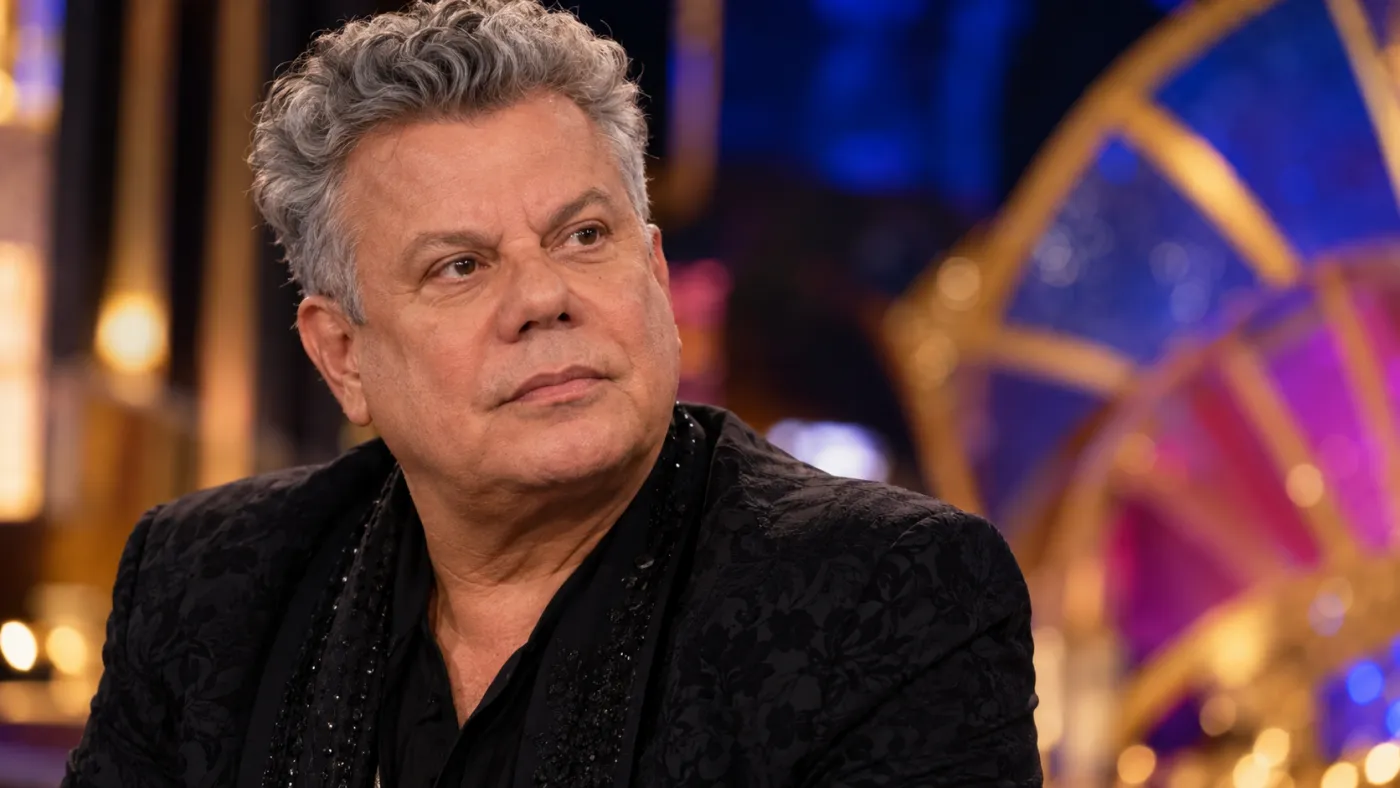 Milton Cunha criticou a passagem de Virginia Fonseca como rainha de bateria da Grande Rio durante entrevista no Multishow e questionou seu desempenho no samba e envolvimento com a escola.