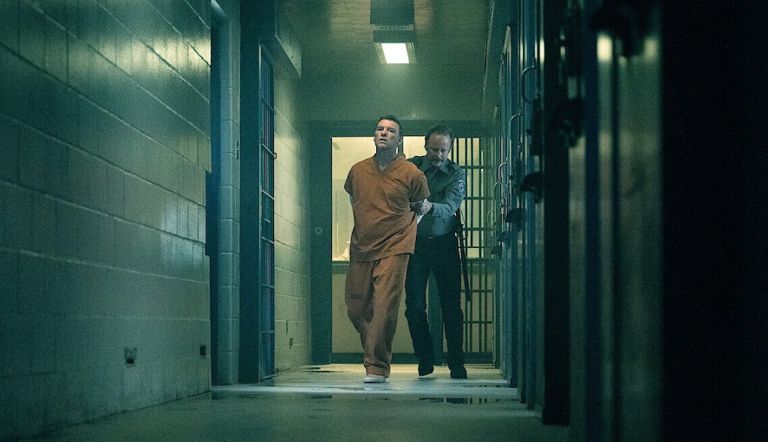 Minissérie “Eu Vou Te Encontrar” virou fenômeno de audiência na Netflix — Foto: Reprodução/Netflix