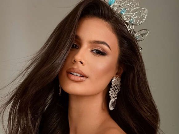 Lara Marina, ex-Miss Supranational Brasil 2026, permanece internada em Vitória após complicações na gravidez; modelo perdeu