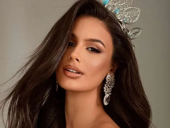 Lara Marina, ex-Miss Supranational Brasil 2026, permanece internada em Vitória após complicações na gravidez; modelo perdeu o título em meio a uma controvérsia com a organização do concurso.