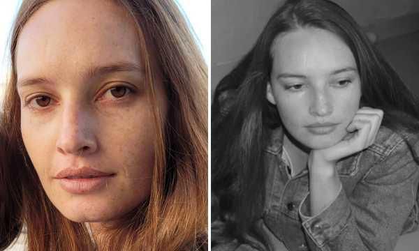 Giane Alves, modelo descoberta em posto de gasolina em São Paulo, morre aos 32 anos