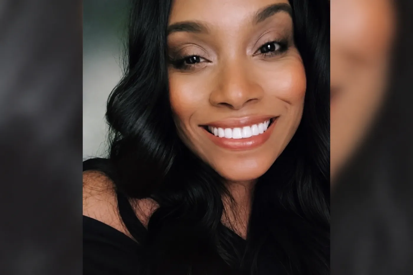 Christy Knowings ficou conhecida por integrar o elenco do programa “All That”, da Nickelodeon.