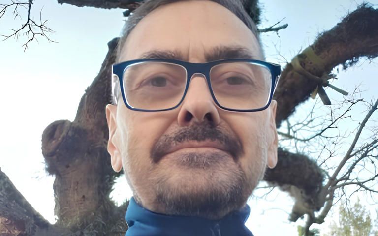 Paulo Cesar Martin, conhecido como Pauleta, marcou o rádio com o programa Garagem e seguia trabalhando na Rádio Antenazero.