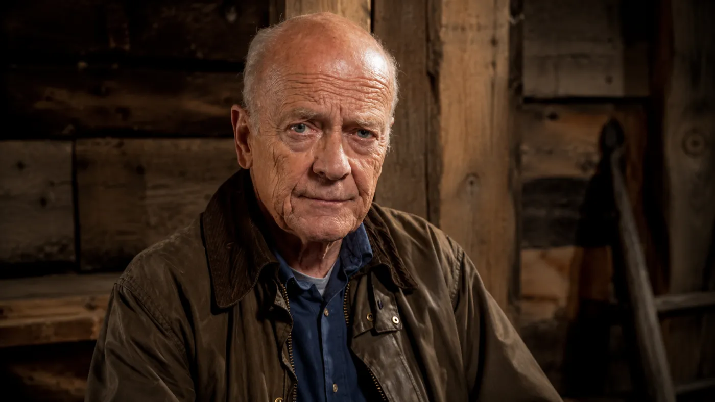 Morre aos 82 anos Michael Byrne, ator de Indiana Jones, Harry Potter e grandes produções do cinema