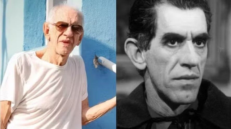Rui Rezende ficou marcado pelo professor Astromar Junqueira, de “Roque Santeiro”.