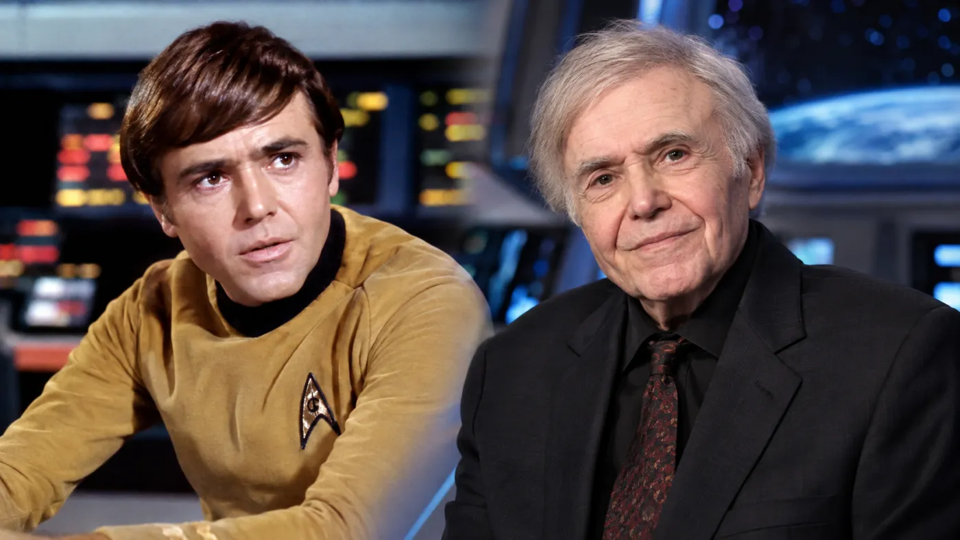 Walter Koenig, conhecido por interpretar Pavel Chekov na série original de Star Trek e em sete filmes da franquia, morreu aos 90 anos, em sua residência na Califórnia, nos Estados Unidos.