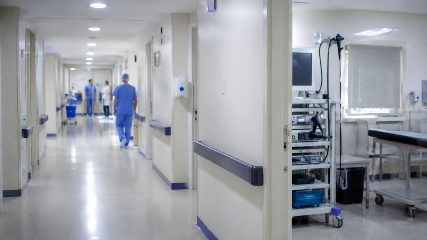 Hospital abriu apuração para esclarecer a morte da paciente após o procedimento.