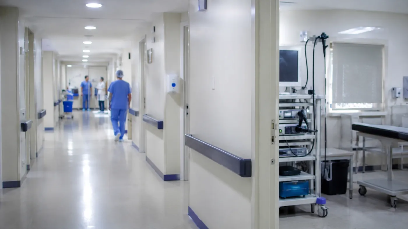 Hospital abriu apuração para esclarecer a morte da paciente após o procedimento.