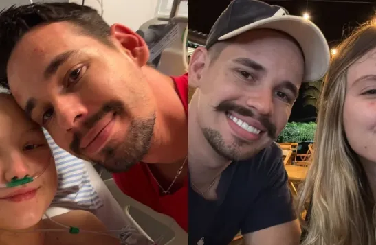 "Não cabe a mim julgar": Pai de Isabel Veloso quebra o silêncio após ex-genro anunciar novo casamento