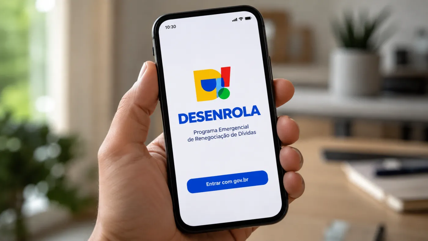Aposentados e pensionistas do INSS podem enfrentar mudanças na margem disponível para empréstimos consignados após novas regras previstas no Novo Desenrola Brasil.