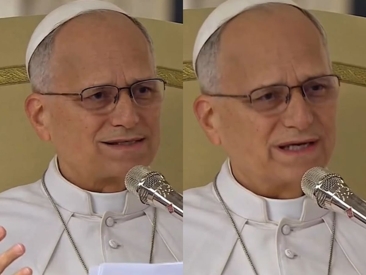 Papa Leão XIV